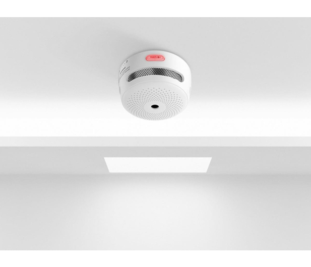 X-Sense Czujnik detektor dymu XS01-WT - 1328965 - zdjęcie 2